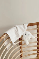 Banksi bear now is available at Cove Island Essentials for gifts and your little ones