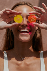 keyring by cove. island essentials