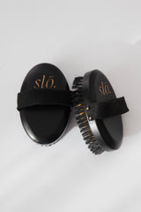 Cooper Dry for body brush