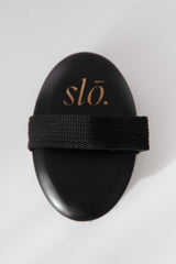 Cooper dry brush for body