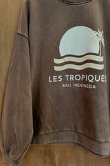 Les Tropiques Sweater