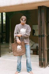 Les Tropiques Sweater