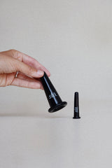 Rejuvenate facial cupping set from The Art of Slō Living