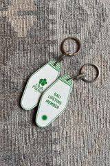 Bali Keyring