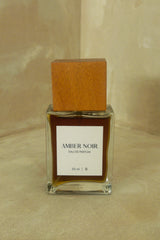 Cove Perfume Amber Noir