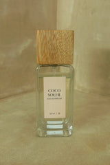 Cove Perfume Coco Soleil
