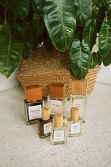 Cove Perfumes Eau De Parfum and Oil