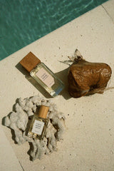 Cove Perfume Coco Soleil
