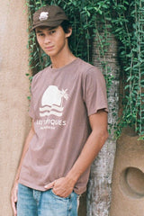 Les Tropiques Tee