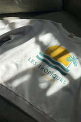 Les Tropiques Sweater