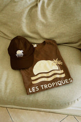 Les Tropiques Tee