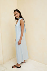 Relaxed silhouette Sirocco Dress