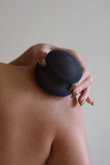 supportive tool in our self-massage and body care