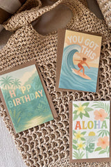 Greeting Cards
