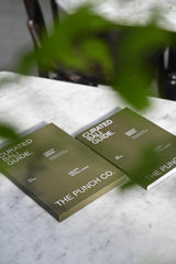 Curated Bali Guide Book