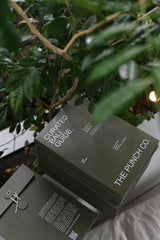 Curated Bali Guide Book