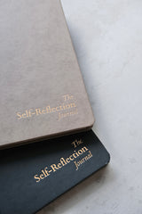 details of the self reflection journal
