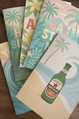 retro style gift cards