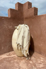 turkish towel hierapolis in yellow color