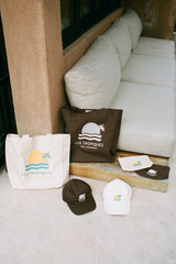 We Like Bali x Cove Collab collection