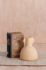 70's vase of Bali best shop