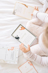 affirmation cards by Mindful and Co