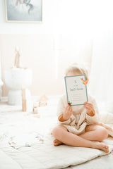 affirmation cards by Mindful and Co