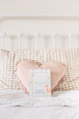 affirmation cards by Mindful and Co