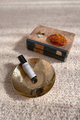 Brass bowl homeware Bali