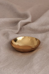Brass bowl Cove best shop