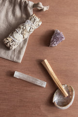 Calm Smudge Bundle by Cove