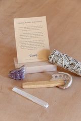 Calm bundle kit by Cove