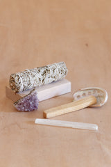Cove Calm Smudge Bundle