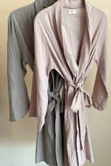 Cotton Robe