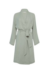 Cotton Robe