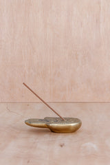 Hamsa incense holder mindful gifts by Cove