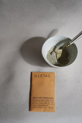 Illetas High Potency Mineral Mask