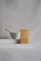 Illetas High Potency Mineral Mask