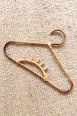 Kids Rattan Hangers - Set of 3