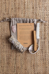 Love kit set by Cove Canggu Bali