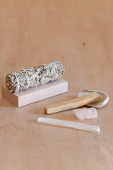 Love kit smudge bundle by Cove