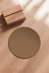 Mirror with stand homewares store Canggu Cove Bali