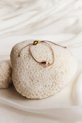 Morganite bracelet Tiger Frame fashion Cove