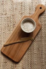 Bowl and cheese knife Bali best shops