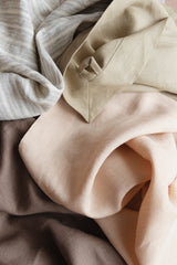 Details of tea towel by Cove