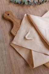 Homeware tea towel by Cove