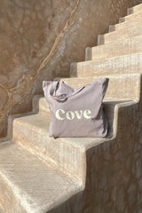 Cove. Tote Bag