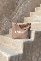 Cove. Tote Bag