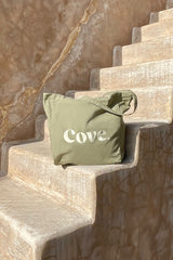 Cove. Tote Bag