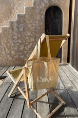 Cove. Tote Bag